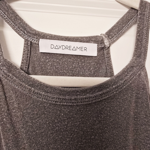 Daydreamer Rolling Stones High Neck Tank - Picture 2 of 3